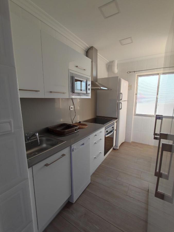 Precioso Apartamento 3 Dormitorios, Aire Acondicionado Menos 10 Min A Pie Feria Jerez De La Frontera Luaran gambar