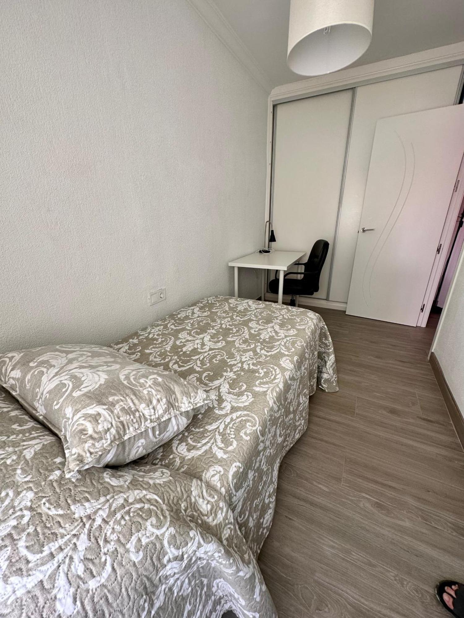 Precioso Apartamento 3 Dormitorios, Aire Acondicionado Menos 10 Min A Pie Feria Jerez De La Frontera Luaran gambar